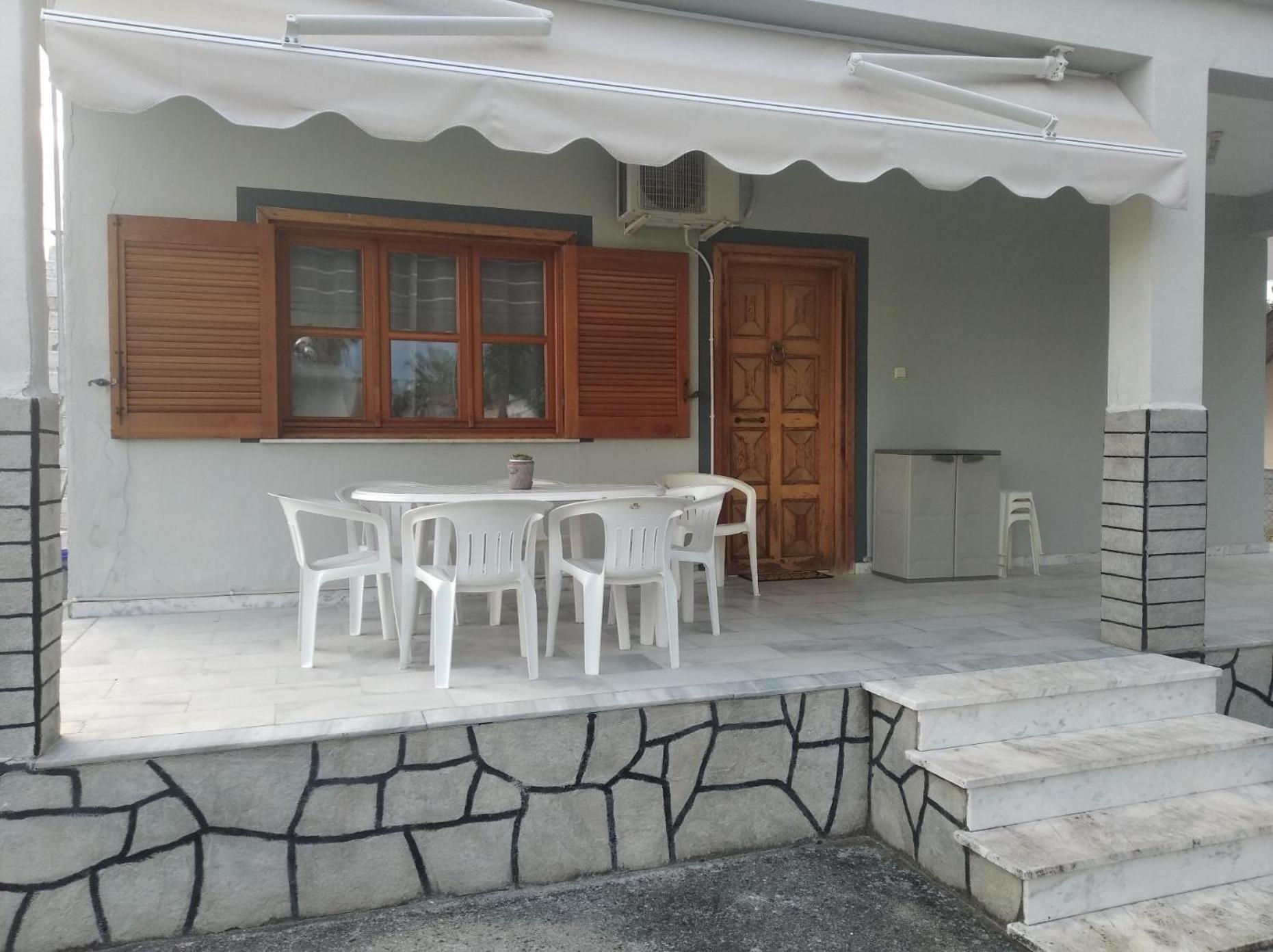 Holiday home Ariana's Orfanion