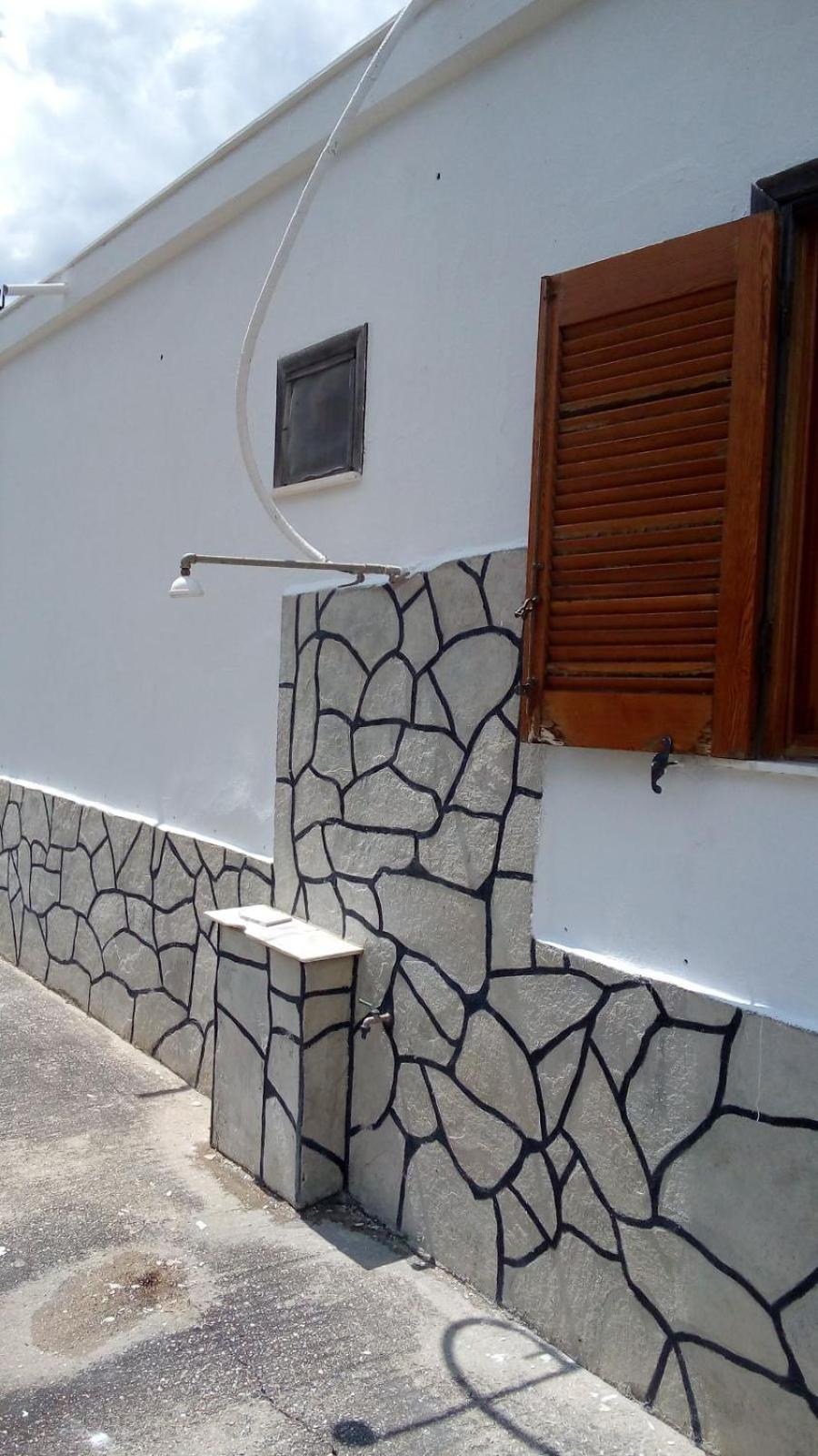 Holiday home Ariana's Orfanion