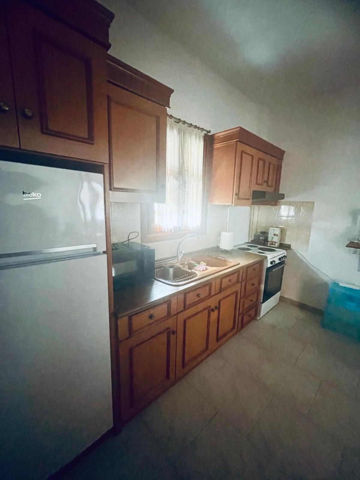 Ariana's Holiday home Orfanion