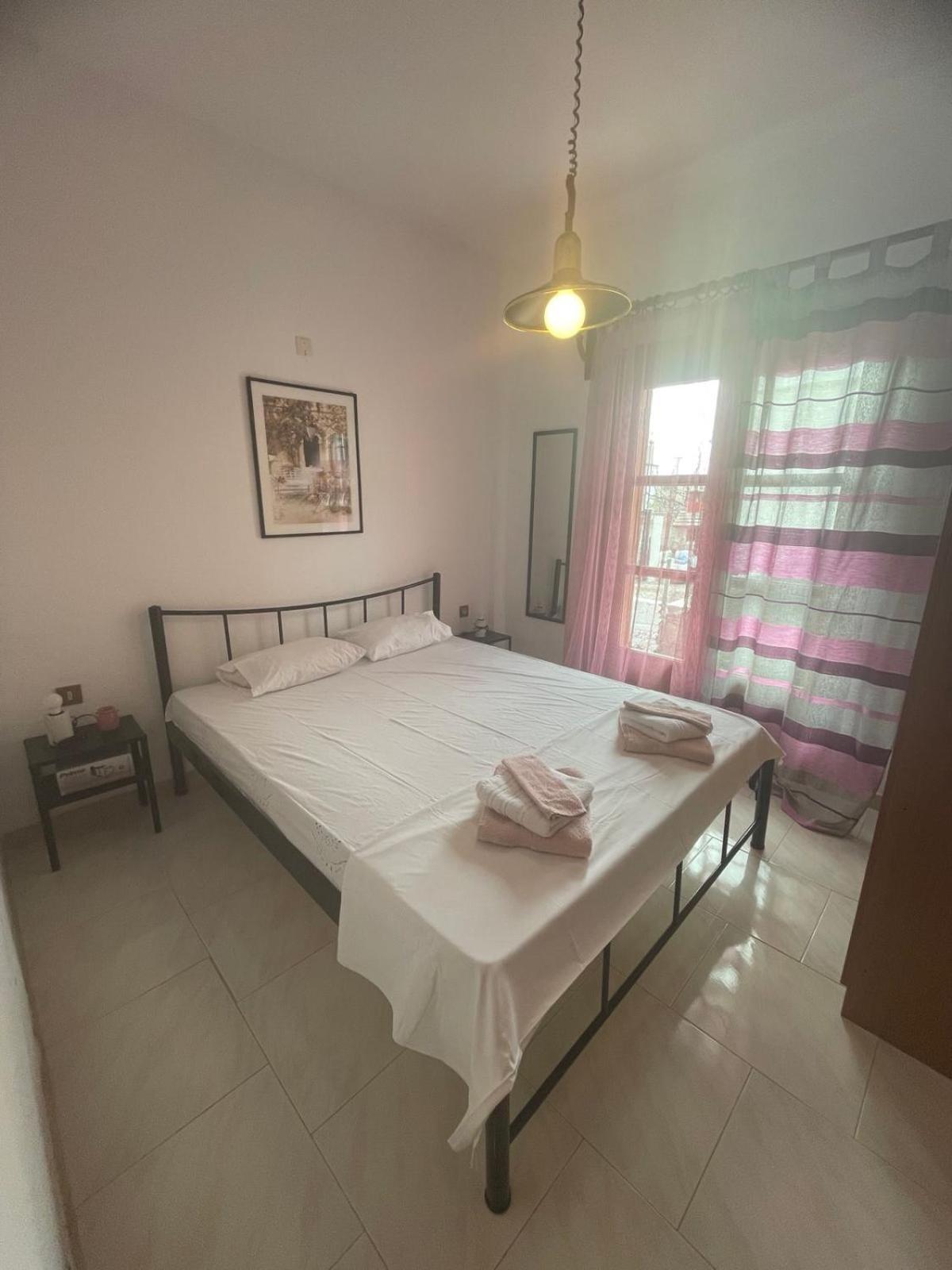 Ariana's Holiday home Orfanion
